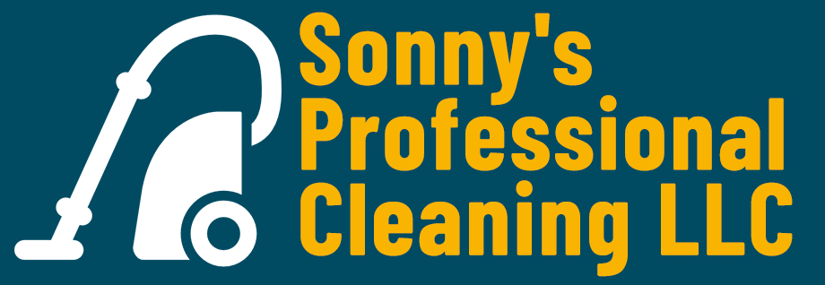 Sonny's Professional Cleaning LLC LOGO