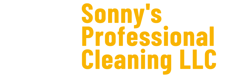 Sonny's Professional Cleaning LLC Transparent LOGO